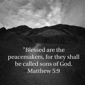 peace